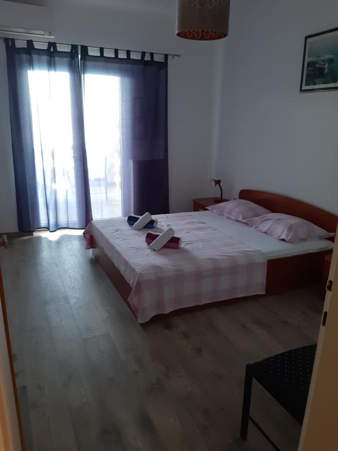 Apartments Davor Ceko Jesenice  Dış mekan fotoğraf